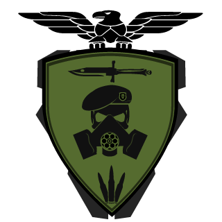 BluadigaHund's emblem