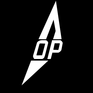 Our Perspective's emblem