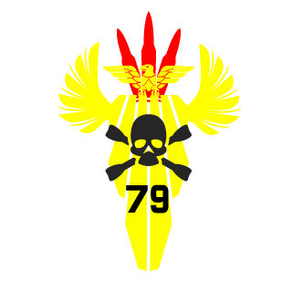 Pagan33's emblem