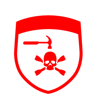 Dave0555's emblem