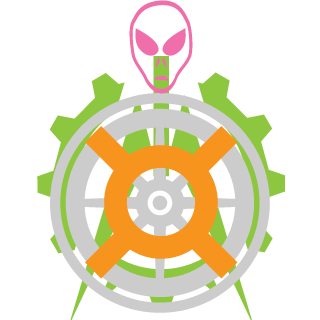 FR0ZR90's emblem
