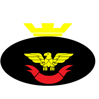 Daryuikru's emblem
