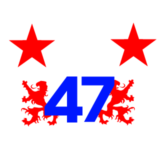 KalashnikovM's emblem