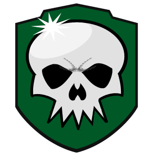 242 NIghtstalkers's emblem