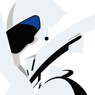 CantMan72's emblem