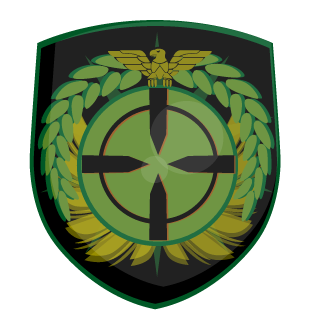 AltavOrigin's emblem