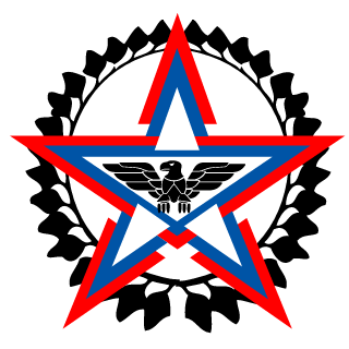 3OXAH-71's emblem