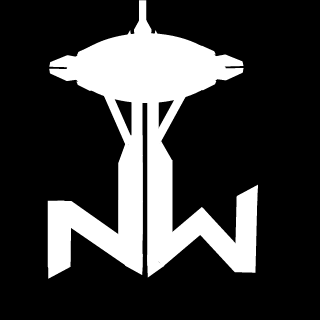 Nw Raptor's emblem