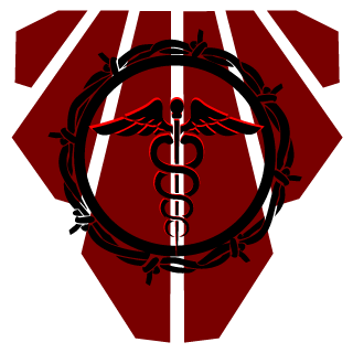 RideRed0815's emblem