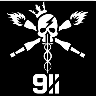 Ill___911___llI's emblem