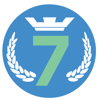 Keris1024's emblem
