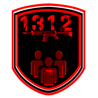 lll 1312 lll's emblem