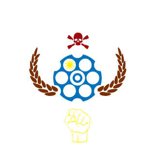 DiaZZka's emblem