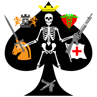 KillerSqueezer's emblem