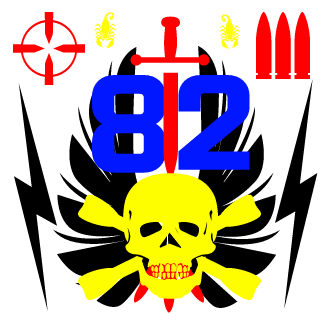 StandrewS82's emblem
