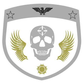BlueCountyBoys's emblem