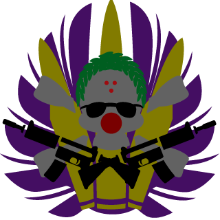 R1CK1991's emblem