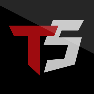 TEAM SKILL's emblem