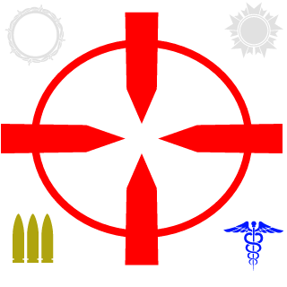 balackdeth's emblem