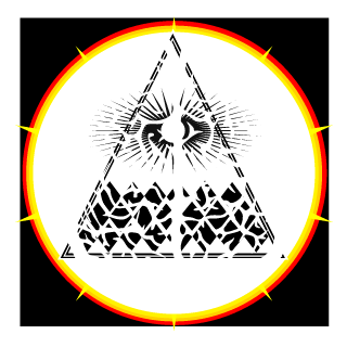 DJRG20's emblem
