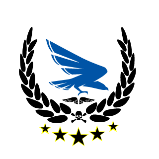 Union Satisfatore's emblem