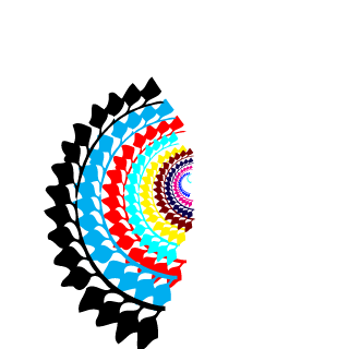 DFZERA-'s emblem