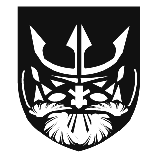 NB-Ghost's emblem