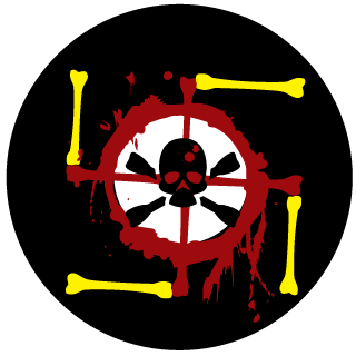 NoLife NuK's emblem