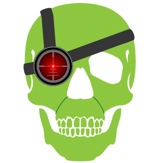 xXx's emblem
