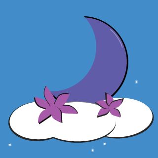 Lily Moonlight's emblem