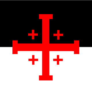SGT_BerryBenson's emblem