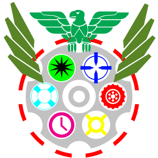 VITTTUSILAKOITA's emblem