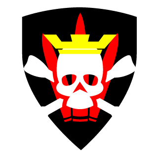 Vaded007's emblem