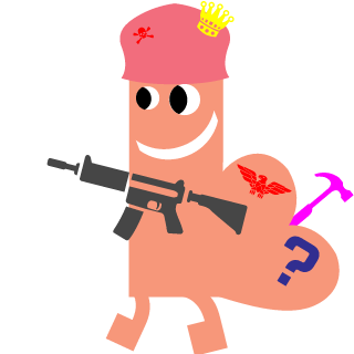 LiightStaR's emblem