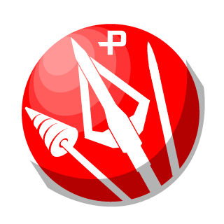 TheDoskK's emblem