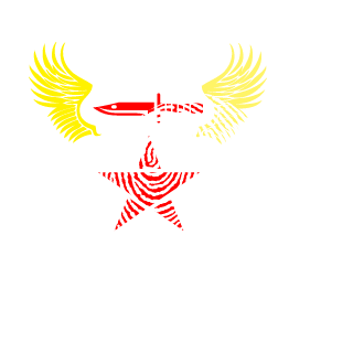 MettelBach's emblem