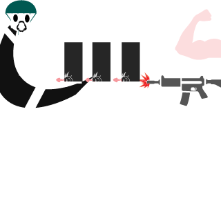 comodin27's emblem