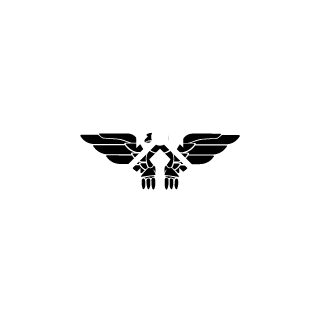 mortaleiros's emblem