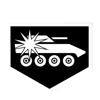 snatterton's emblem
