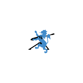 BluWav's emblem