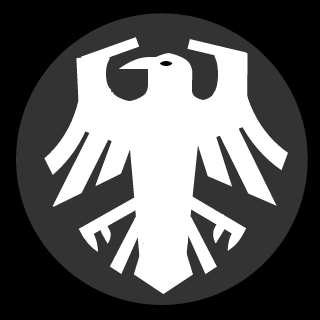 RaveN1SM's emblem