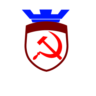 CHEbuhara's emblem