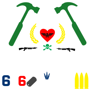 Matuvu18's emblem