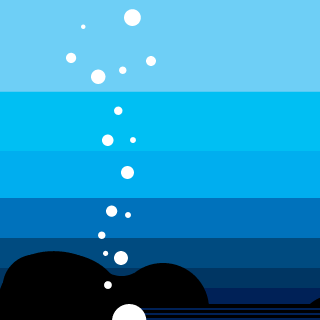 TheOceanCleanup's emblem