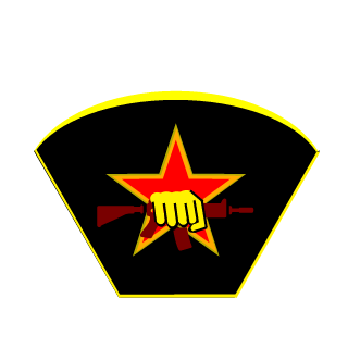 Antkrillikz's emblem