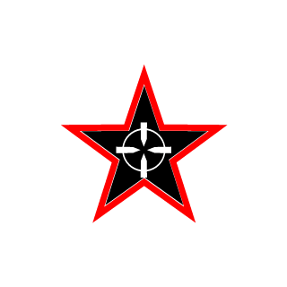 AlexBanbka's emblem