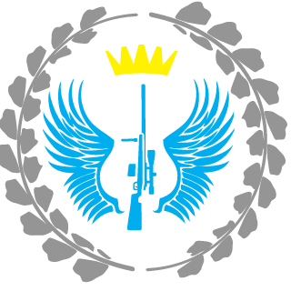 theGodzilla25's emblem