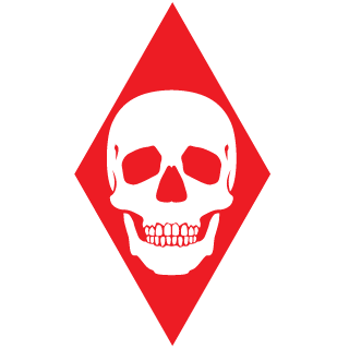 RecceROB's emblem