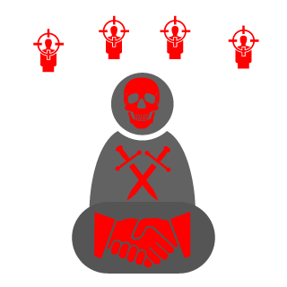 is895's emblem