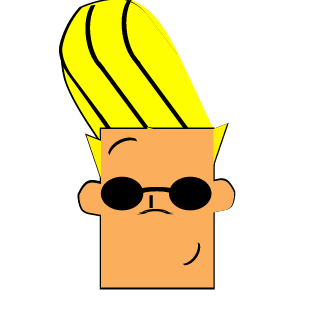 Bounty Hits's emblem